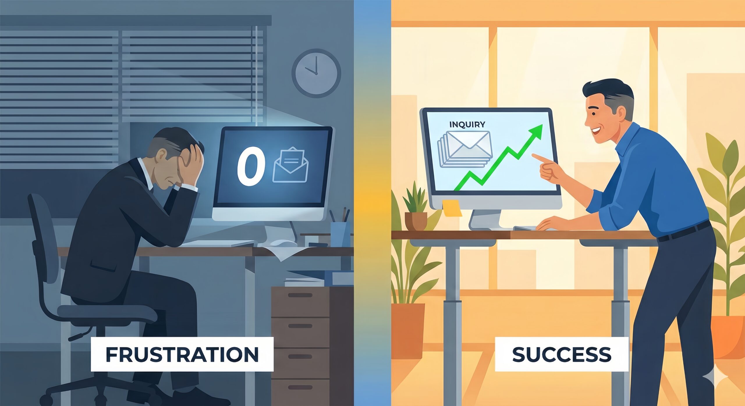 领英开发外贸客户