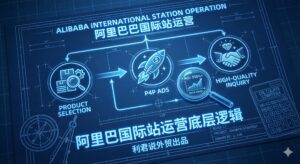 阿里巴巴国际站运营